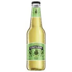 STRONGBOW PERE 330ML